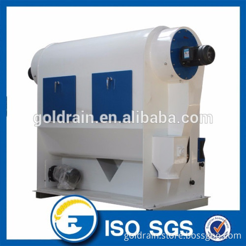 High Efficiency vibratory sieve
